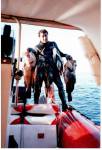 Grigoris Mouzourakis - a typical spearfishing trip Grigoris Mouzourakis - a typical spearfishing trip