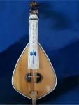 Grigoris Mouzourakis - constructor of beautiful lyre (lyra) with an excellent sound Grigoris Mouzourakis - constructor of beautiful lyre (lyra) with an excellent sound
